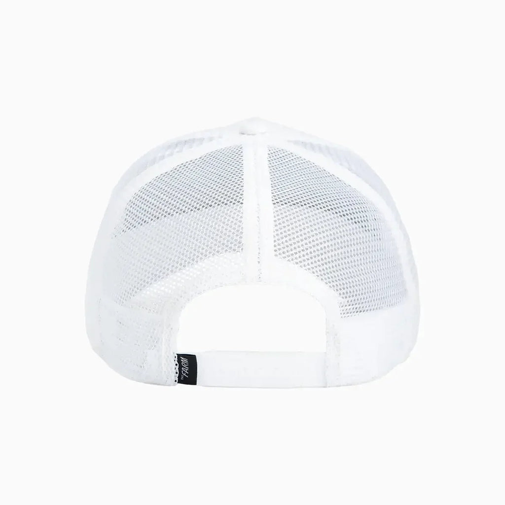 La casquette filet Panther Mirage
