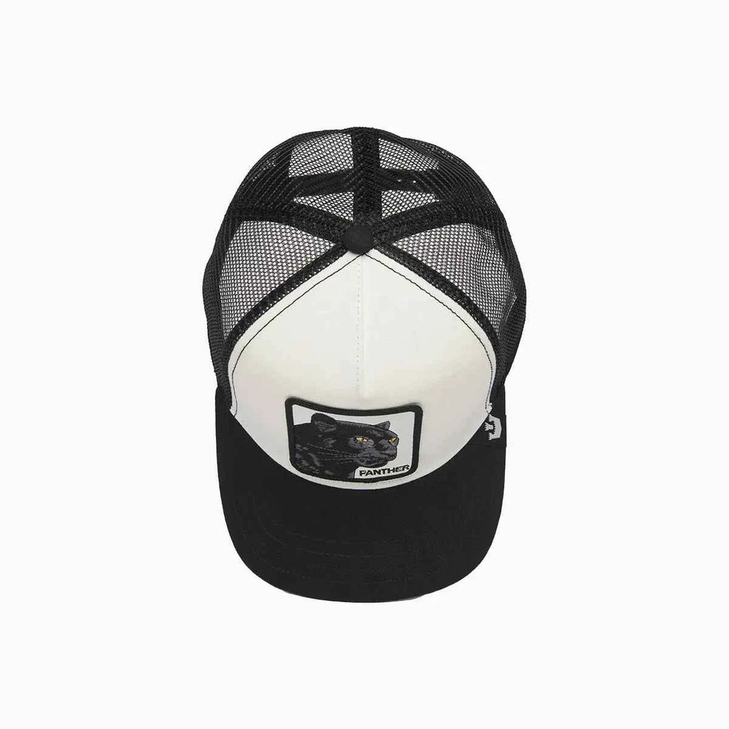 La casquette de camionneur Panther