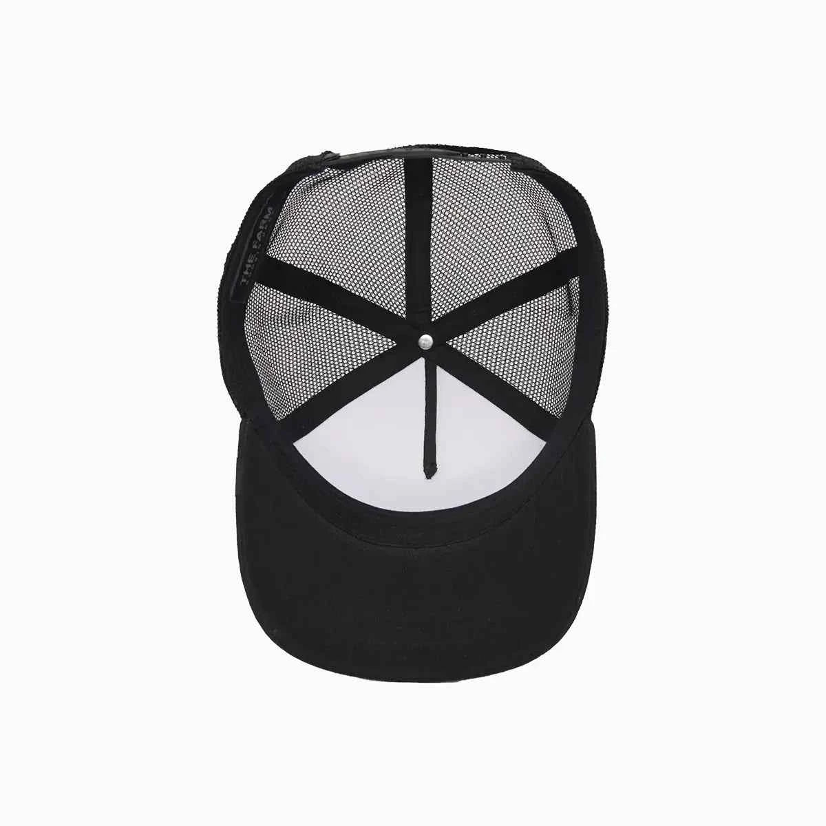 La casquette de camionneur Panther