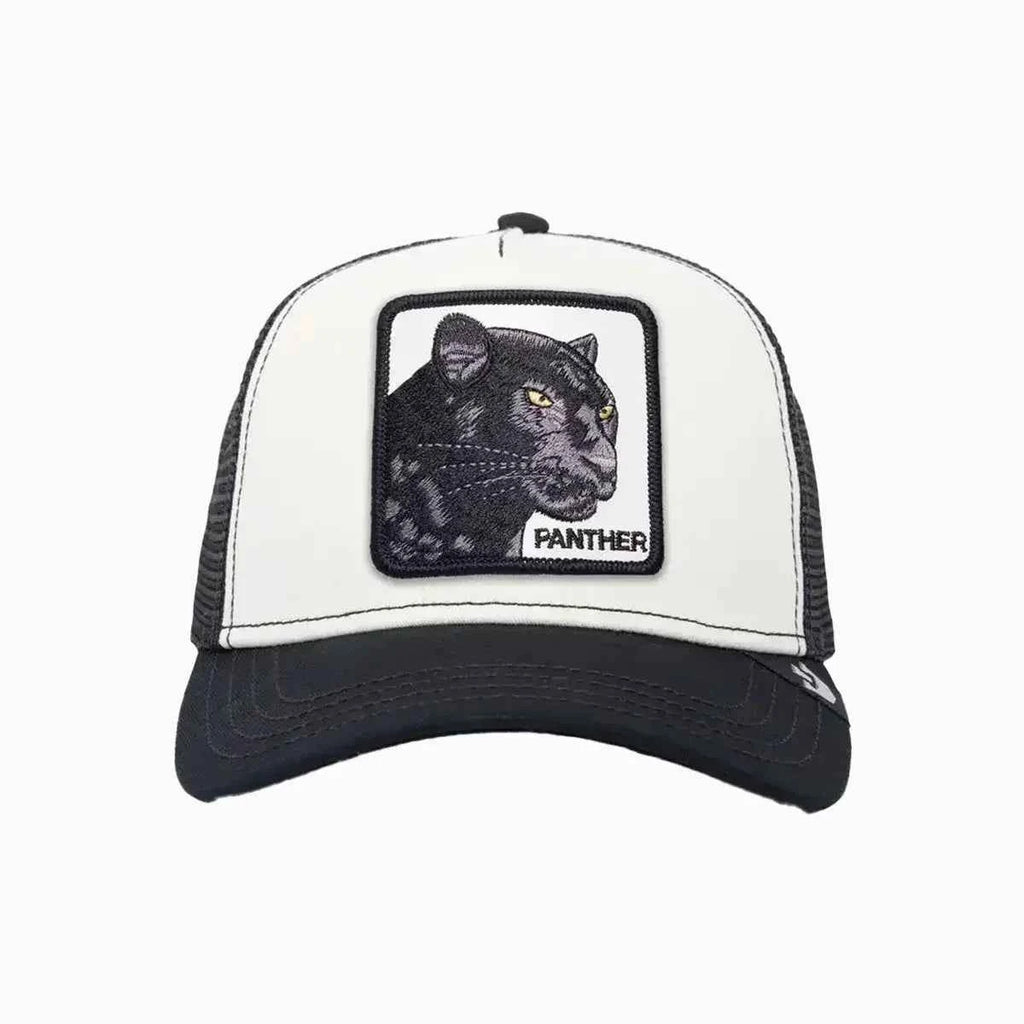 La casquette de camionneur Panther