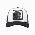 La casquette de camionneur Panther
