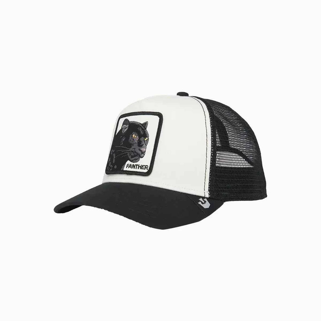 La casquette de camionneur Panther