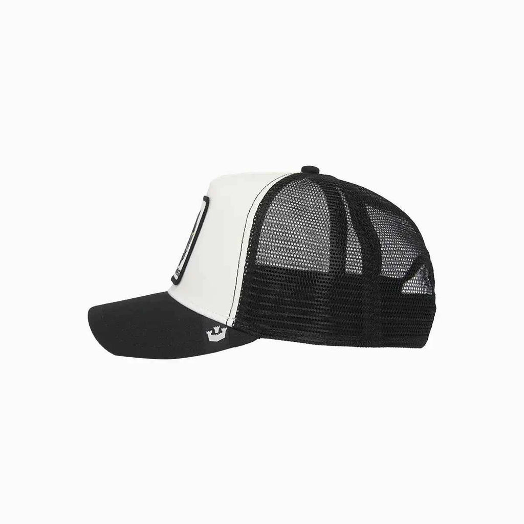 La casquette de camionneur Panther