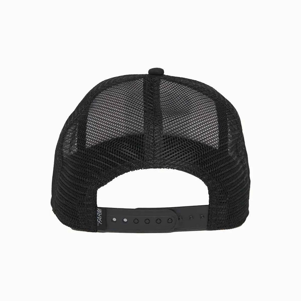 La casquette de camionneur Panther