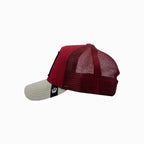La casquette de camionneur Panther