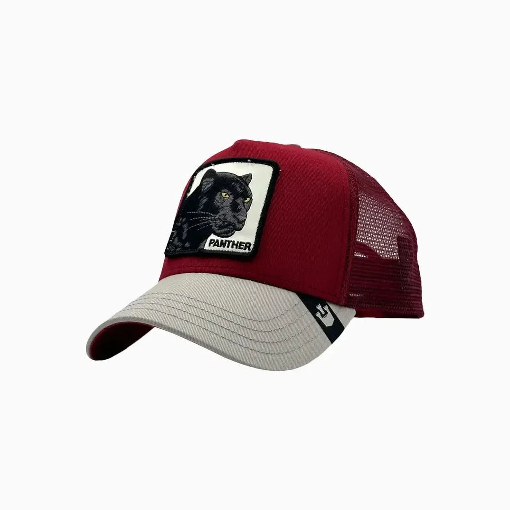 La casquette de camionneur Panther