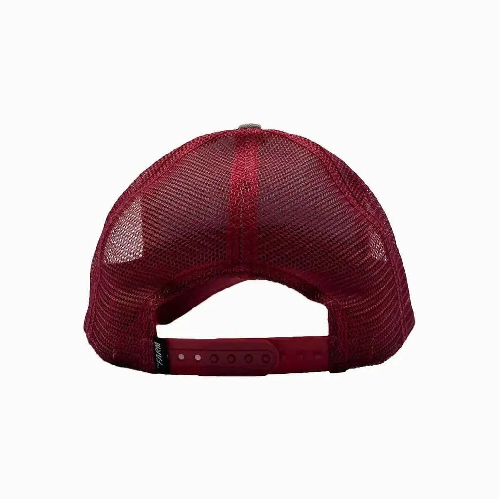 La casquette de camionneur Panther