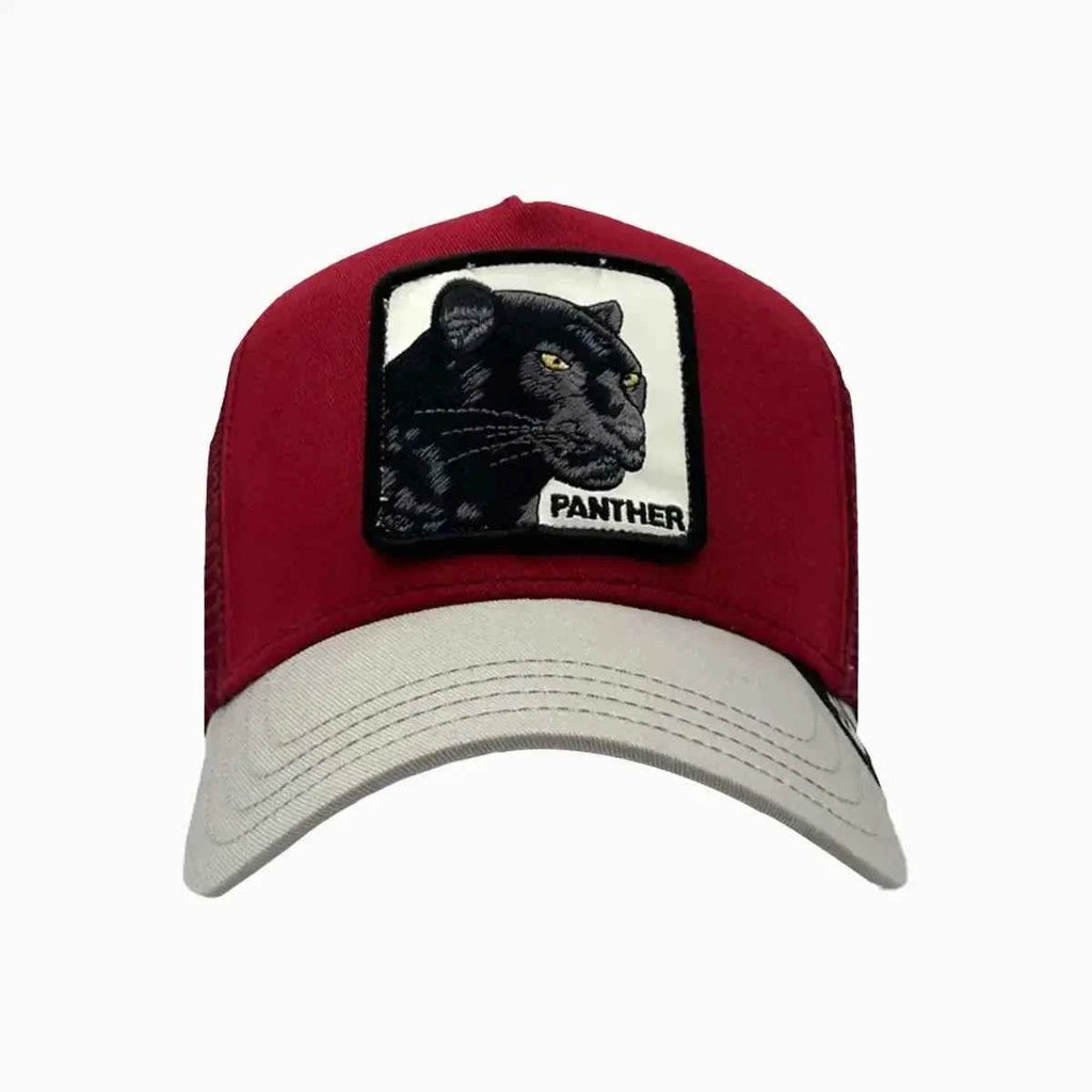 La casquette de camionneur Panther