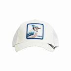 La casquette de camionneur Rally Bird