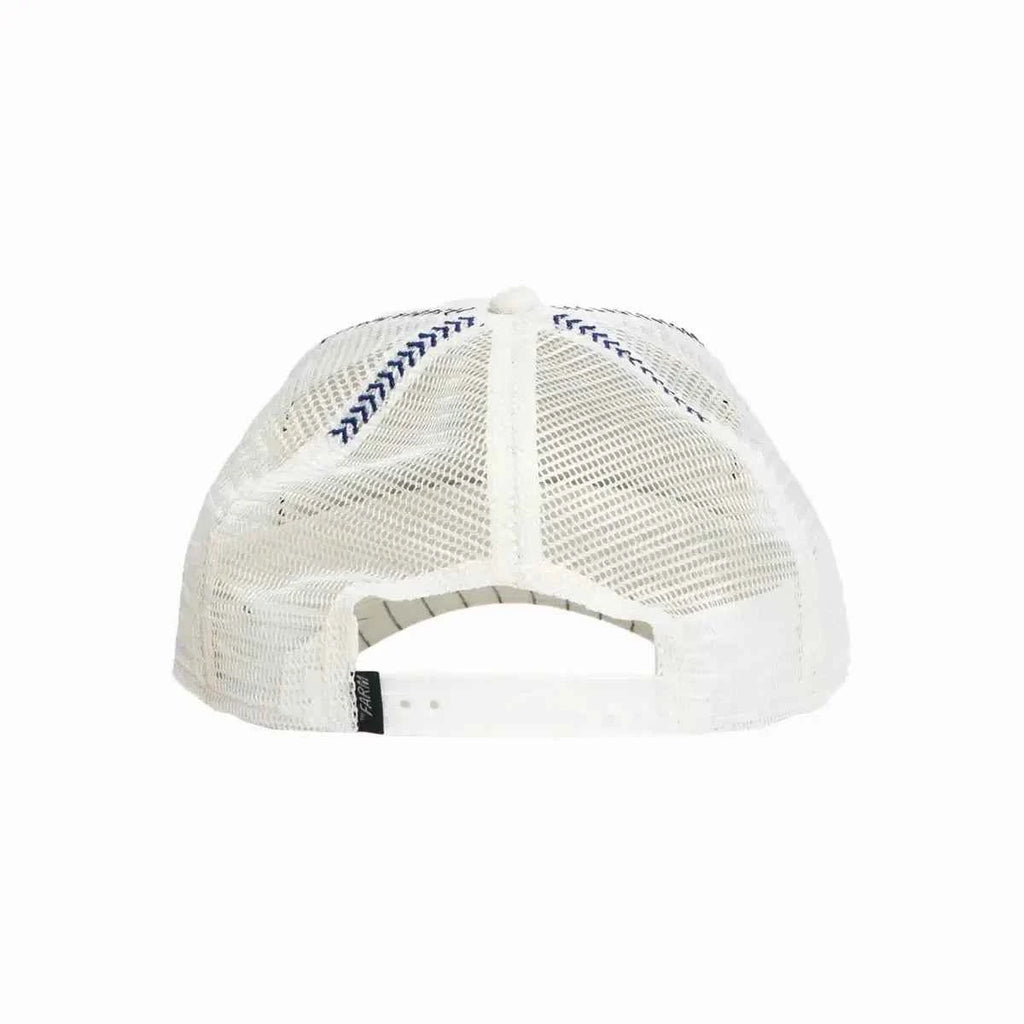 La casquette de camionneur Rally Bird
