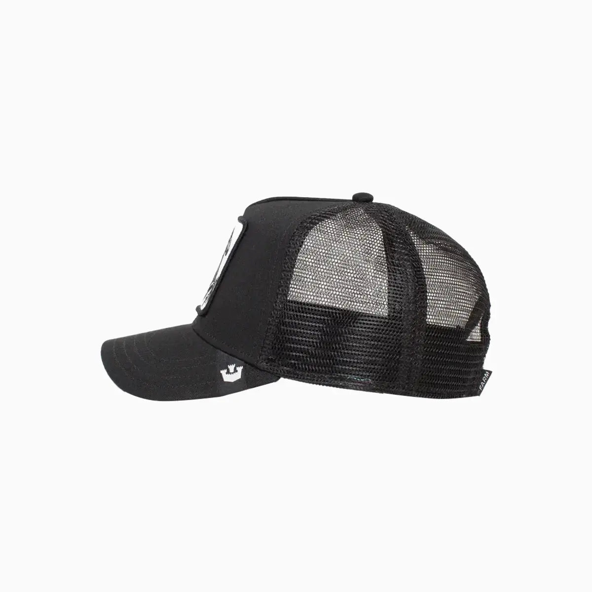 The Stallion Trucker Hat