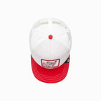 The Wolf Trucker Hat
