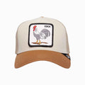 Casquette Trucker V2 Rooster