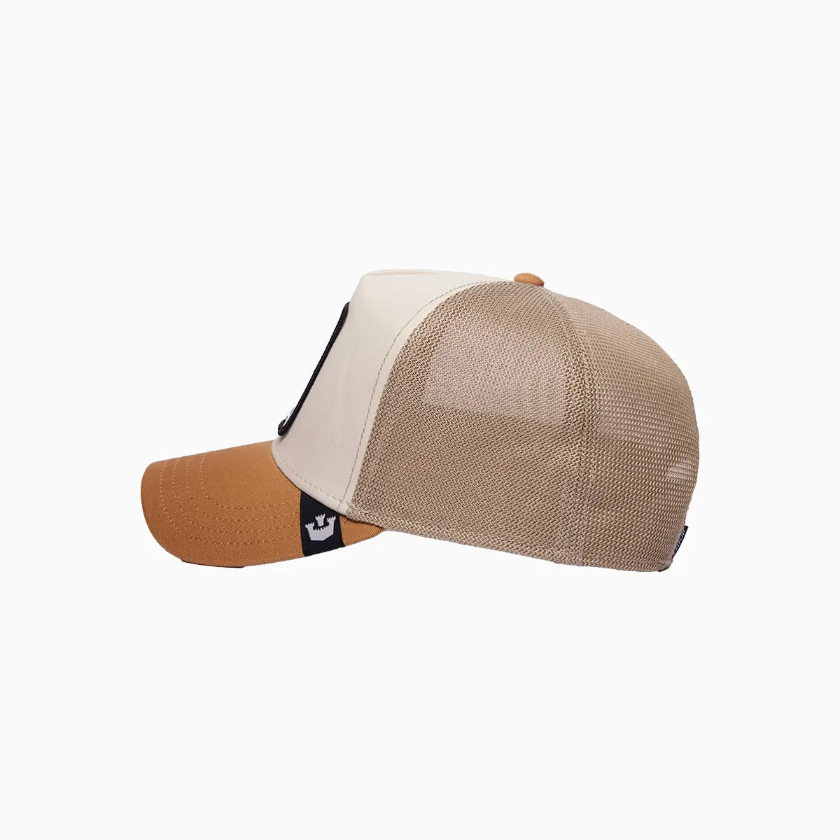 Casquette Trucker V2 Rooster