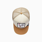 Casquette Trucker V2 Rooster
