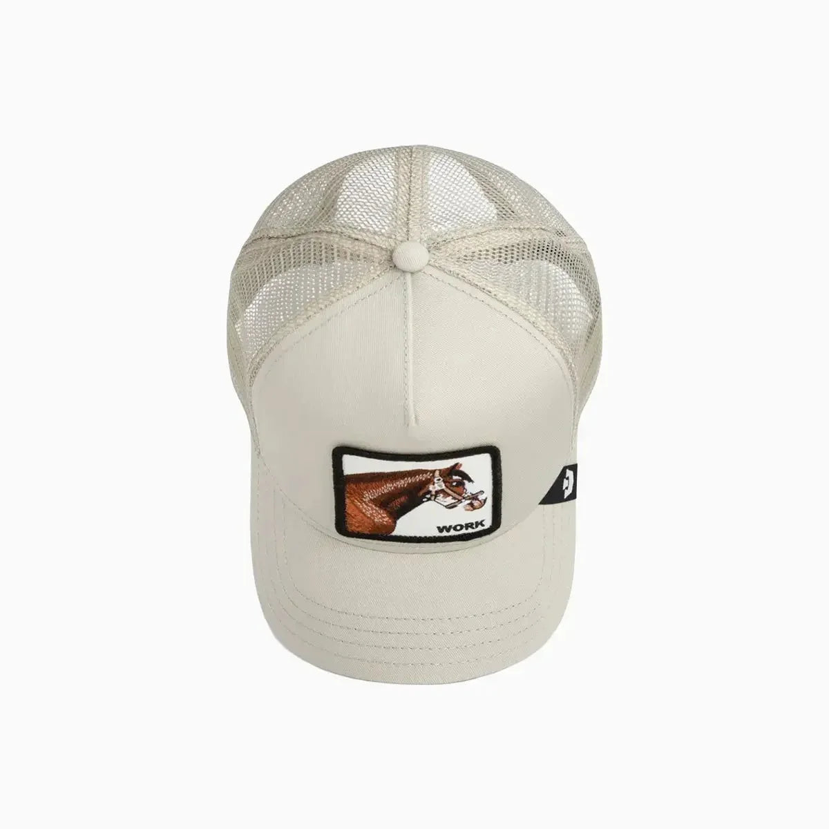 Work Horse Trucker Hat