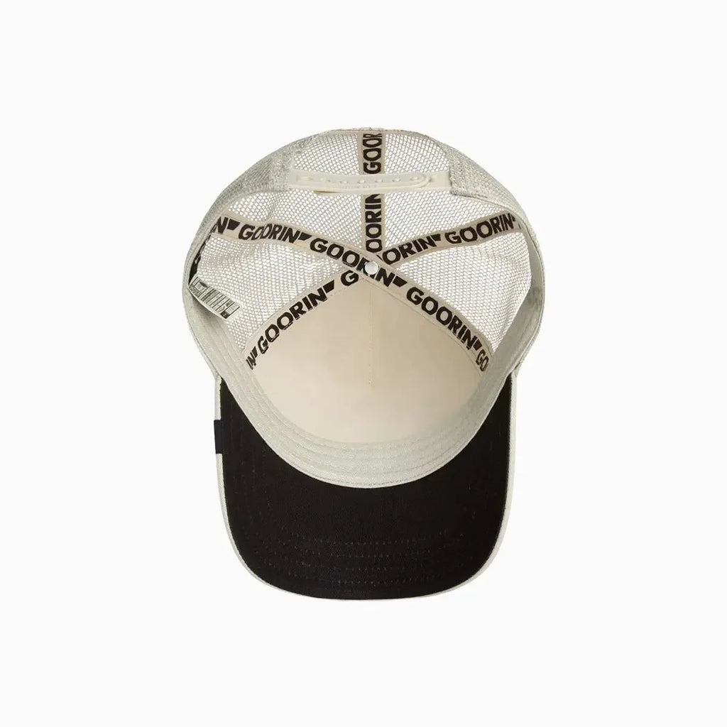 Work Horse Trucker Hat