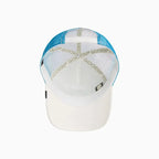 Casquette trucker "Dauphin dans son élément"