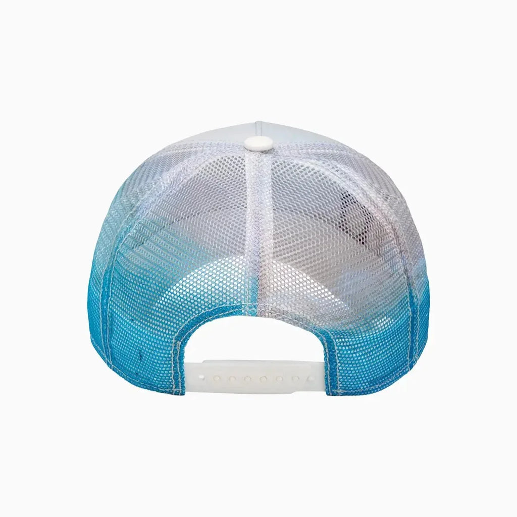 Casquette trucker "Dauphin dans son élément"
