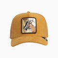 Casquette de routier Golden Goat