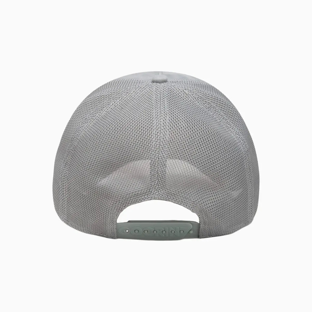 Casquette de camionneur Silver Bull
