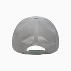 Casquette de camionneur Silver Bull