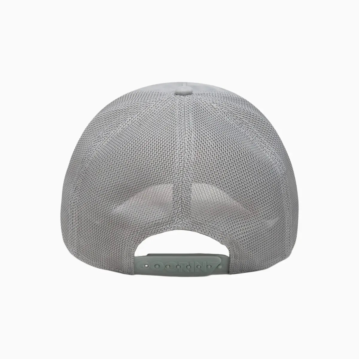 Casquette de camionneur Silver Bull