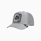 Casquette de camionneur Silver Bull