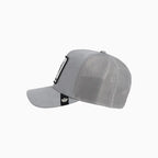 Casquette de camionneur Silver Bull