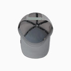Casquette de camionneur Silver Bull