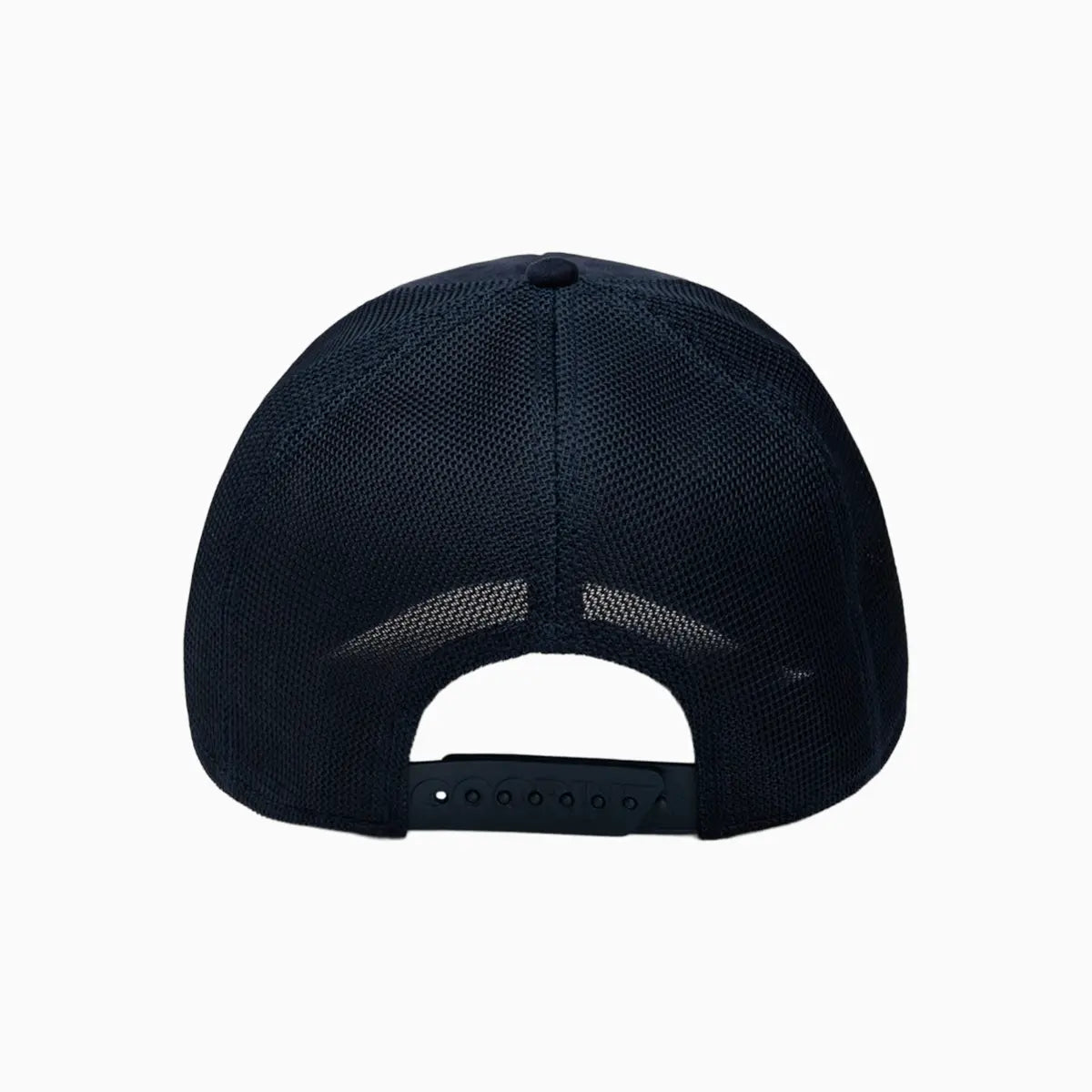 Casquette de routier Silver Legend