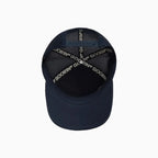 Casquette de routier Silver Legend