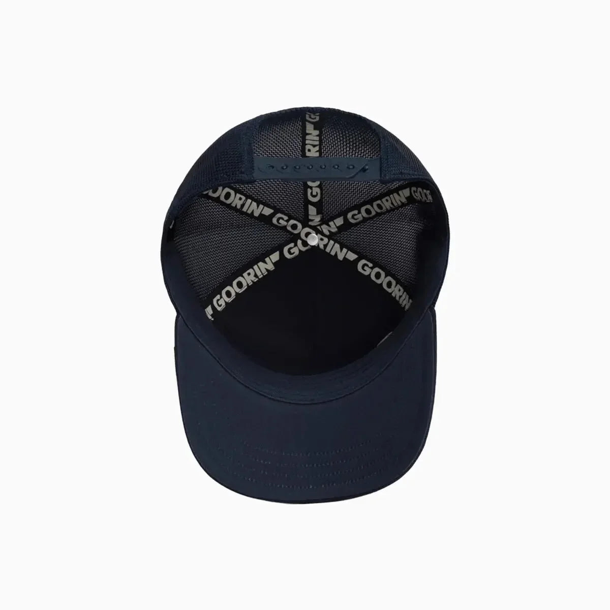 Casquette de routier Silver Legend