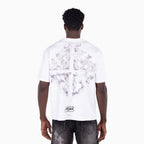 Camiseta Blanca Ascension para Hombre