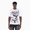 Camiseta Blanca Ascension para Hombre