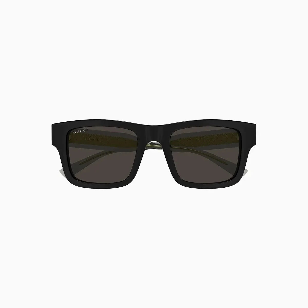 Men's Square Gucci Sunglasses