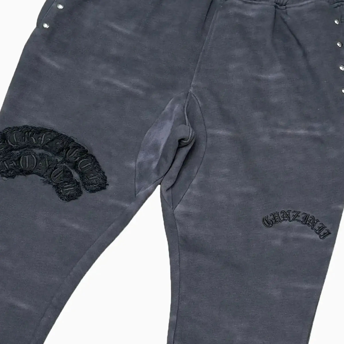 Conjunto de 2 piezas para hombre "Fuerza y Honor"