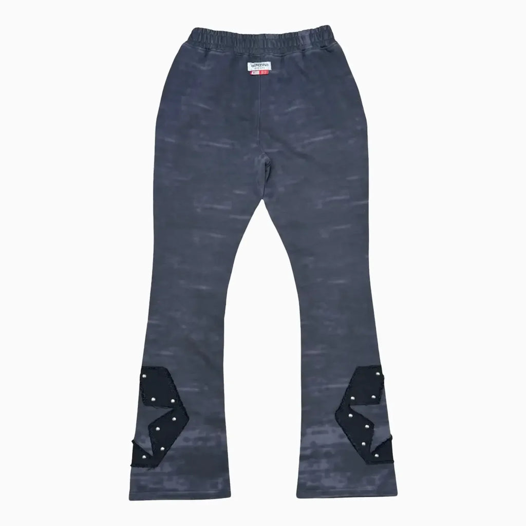 Conjunto de 2 piezas para hombre "Fuerza y Honor"
