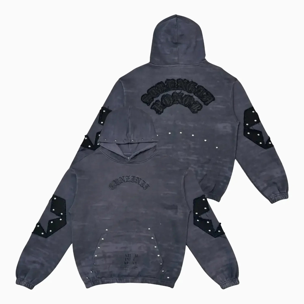 Conjunto de 2 piezas para hombre "Fuerza y Honor"