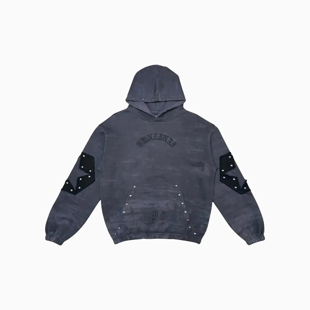 Conjunto de 2 piezas para hombre "Fuerza y Honor"