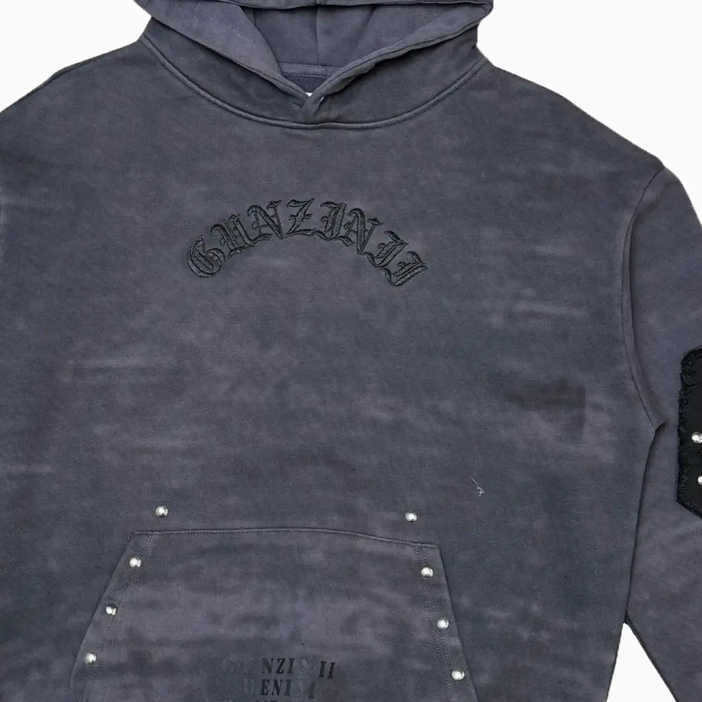 Conjunto de 2 piezas para hombre "Fuerza y Honor"