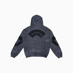 Conjunto de 2 piezas para hombre "Fuerza y Honor"