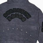 Conjunto de 2 piezas para hombre "Fuerza y Honor"