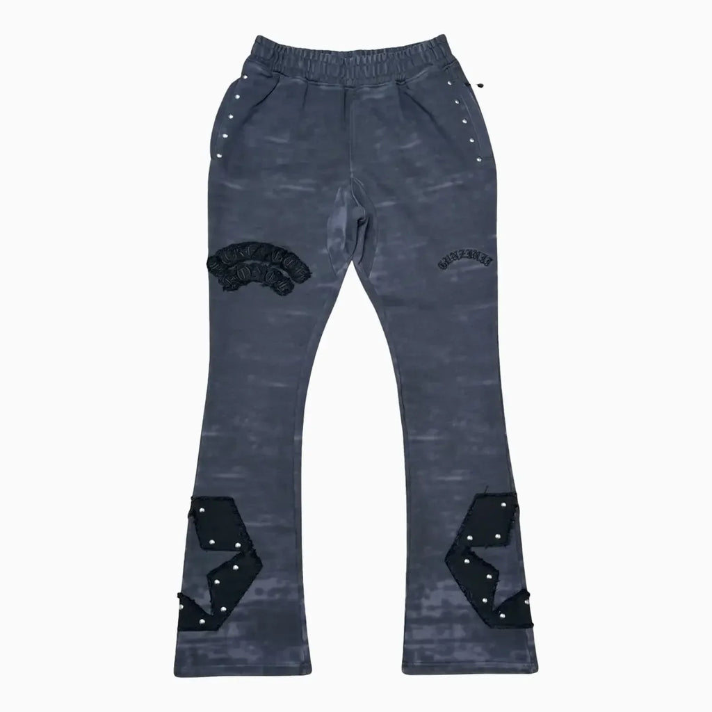 Conjunto de 2 piezas para hombre "Fuerza y Honor"