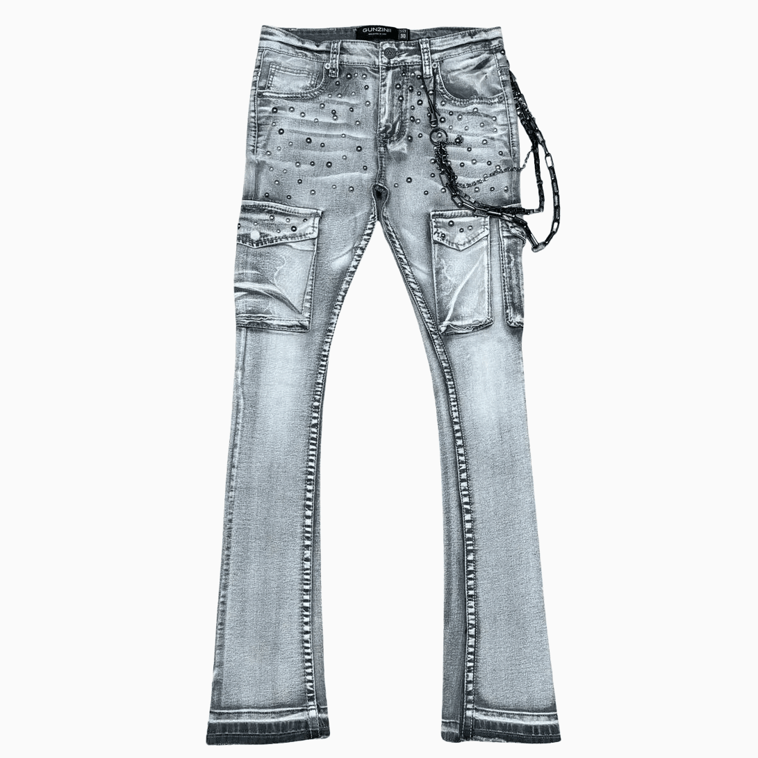 Men's Denim Jeans Pant