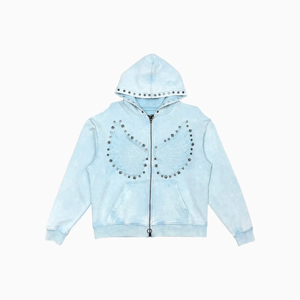 Men's Gunzinii French Terry Hoodie Set