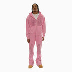 Men's Gunzinii French Terry Hoodie Set