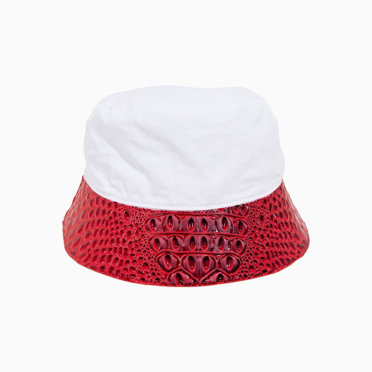 Breyer's Buck 50 Bucket Watch Hat
