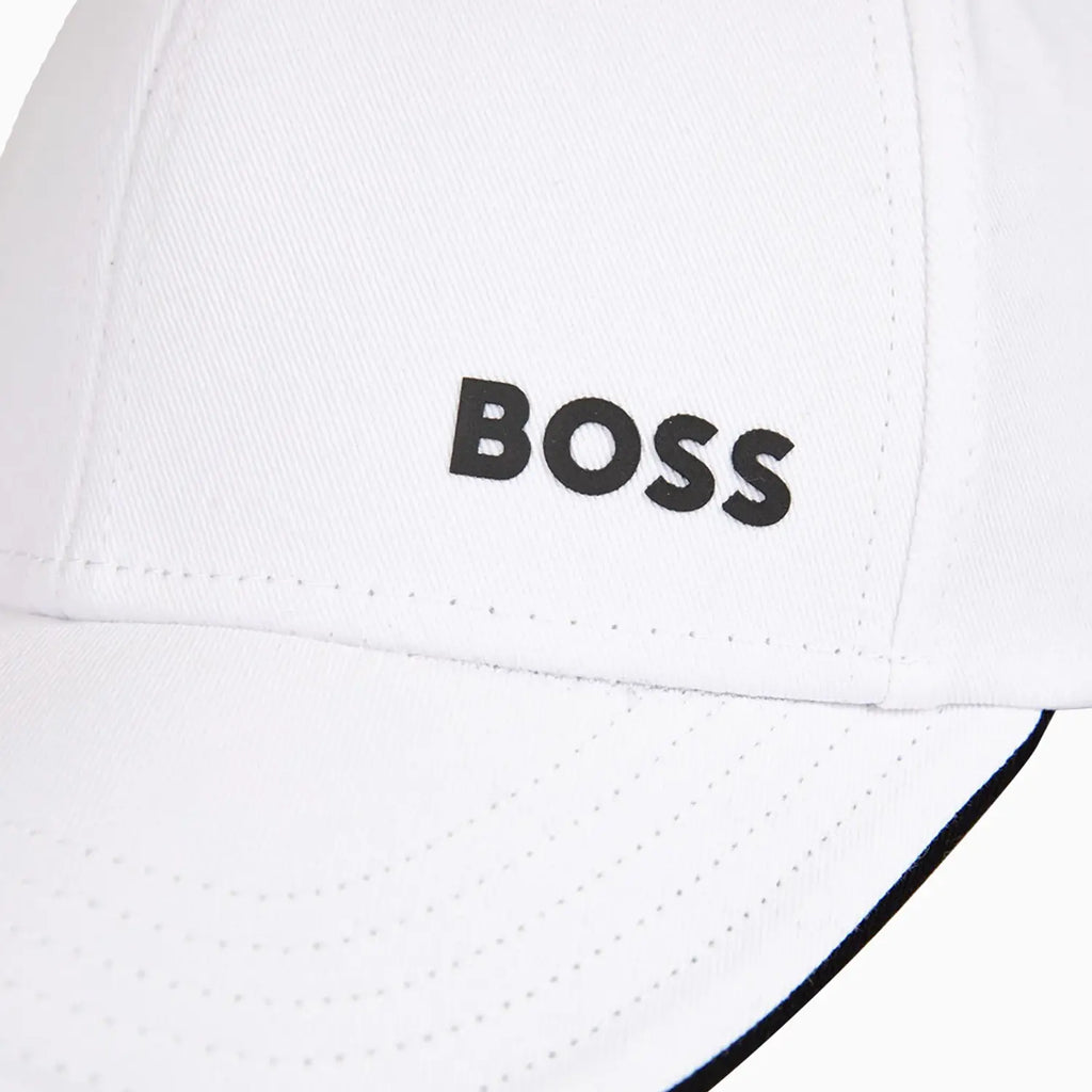 Casquette ajustable audacieuse