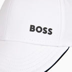 Casquette ajustable audacieuse